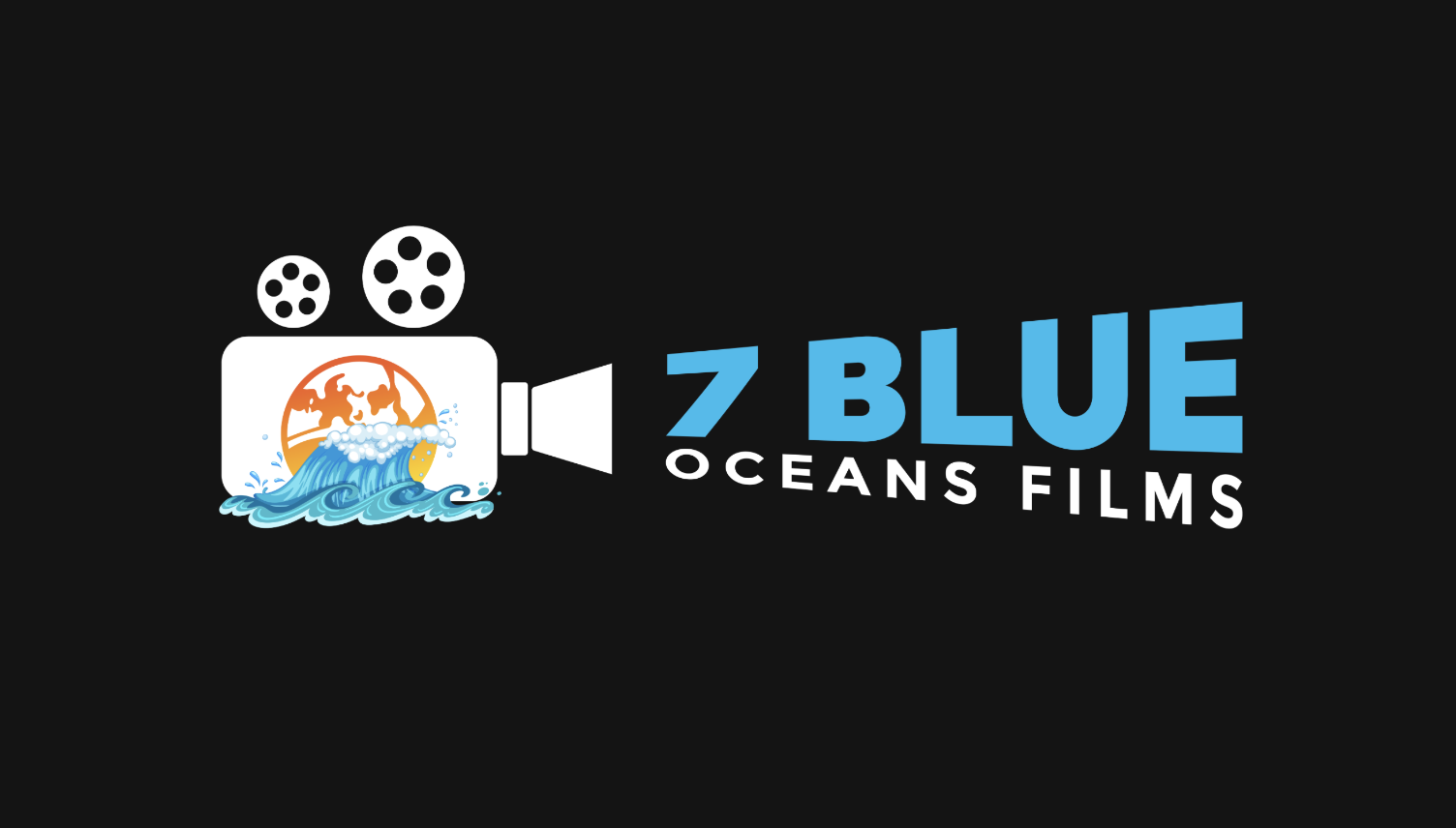7 Blue Oceans Films